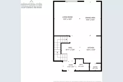 5460 Carvel Grove, Colorado Springs, CO 80922 - Photo 20