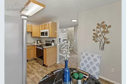 718 Cima Vista Point #20, Colorado Springs, CO 80916 - Photo 18