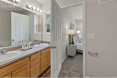 718 Cima Vista Point #20, Colorado Springs, CO 80916 - Photo 28