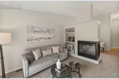 718 Cima Vista Point #20, Colorado Springs, CO 80916 - Photo 14