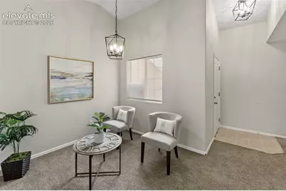 718 Cima Vista Point #20, Colorado Springs, CO 80916 - Photo 10