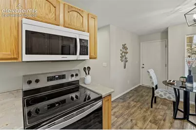 718 Cima Vista Point #20, Colorado Springs, CO 80916 - Photo 20