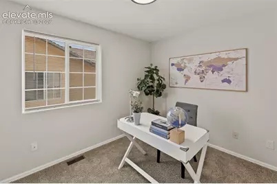 718 Cima Vista Point #20, Colorado Springs, CO 80916 - Photo 30