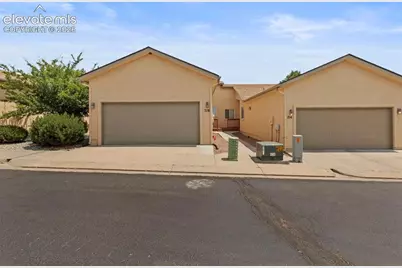 718 Cima Vista Point #20, Colorado Springs, CO 80916 - Photo 1