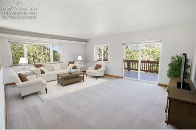 355 Maroon Lake Circle, Divide, CO 80814 - Photo 4