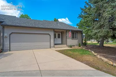 232 Cobblestone Drive, Colorado Springs, CO 80906 - Photo 1