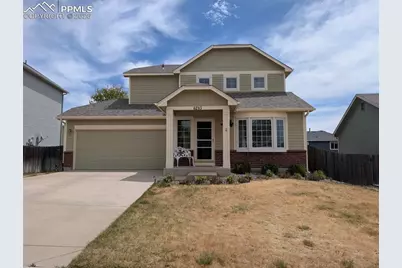6283 Riverdale Drive, Colorado Springs, CO 80923 - Photo 1