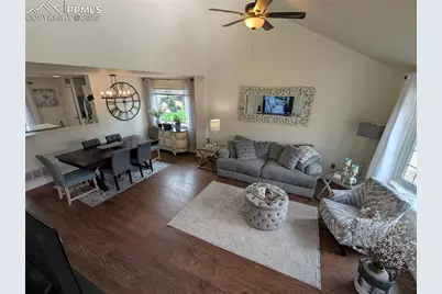6283 Riverdale Drive, Colorado Springs, CO 80923 - Photo 2