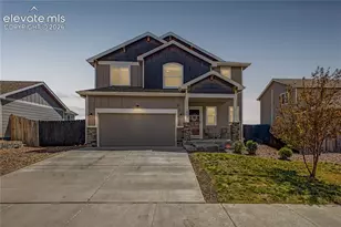 10881 Yuba Dr, Colorado Springs, CO 80925 - Photo 1