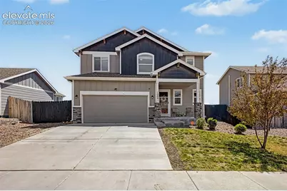 10881 Yuba Drive, Colorado Springs, CO 80925 - Photo 4