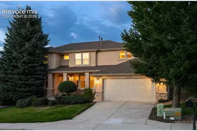 1645 Colgate Drive, Colorado Springs, CO 80918 - Photo 2