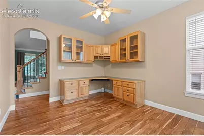 1645 Colgate Drive, Colorado Springs, CO 80918 - Photo 30