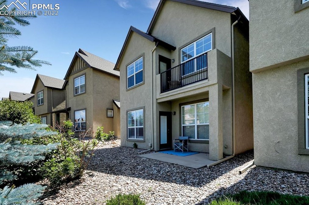 4337 Alder Springs Vw, Colorado Springs, CO 80922-2479