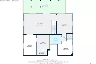 6370 Perfect View, Colorado Springs, CO 80919 - Photo 48