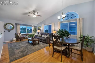 6370 Perfect View, Colorado Springs, CO 80919 - Photo 4