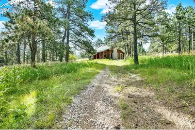 10275 Walker Road, Colorado Springs, CO 80908 - Photo 2