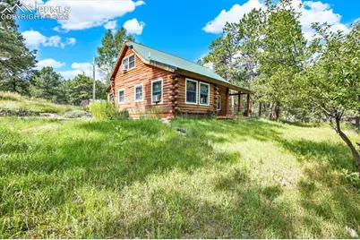 10275 Walker Road, Colorado Springs, CO 80908 - Photo 4