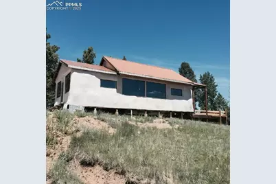 1434 Blue Mesa Drive, Divide, CO 80814 - Photo 2