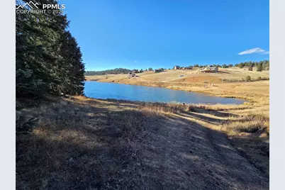 1434 Blue Mesa Drive, Divide, CO 80814 - Photo 22