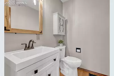 670 E Baptist Road, Colorado Springs, CO 80921 - Photo 20