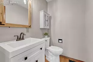 670 E Baptist Rd, Colorado Springs, CO 80921 - Photo 20