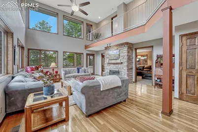 670 E Baptist Road, Colorado Springs, CO 80921 - Photo 4