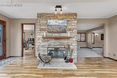 670 E Baptist Road, Colorado Springs, CO 80921 - Photo 8