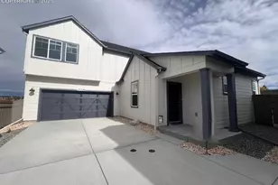 17739 Lucky Penny Ln, Monument, CO 80132 - Photo 1