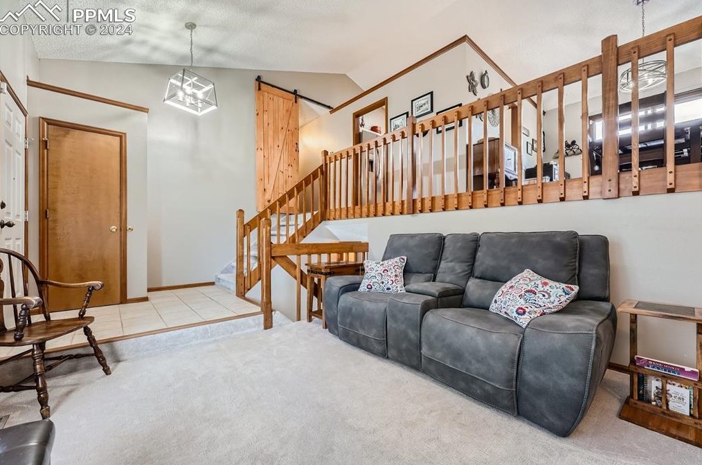8430 Candleflower Cir, Colorado Springs CO  80920-5761 exterior