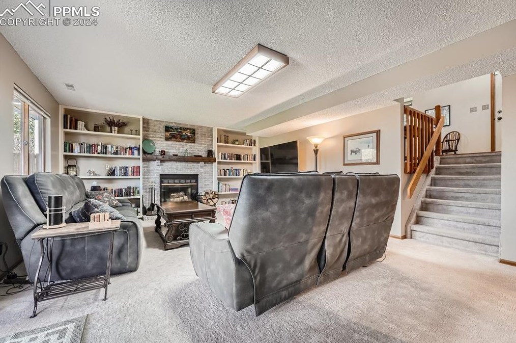 8430 Candleflower Cir, Colorado Springs CO  80920-5761 exterior