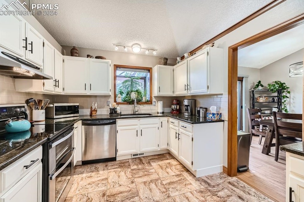8430 Candleflower Cir, Colorado Springs CO  80920-5761 exterior