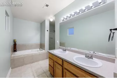 12784 Pine Valley Circle, Peyton, CO 80831 - Photo 16