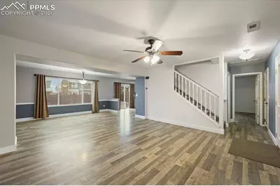 12784 Pine Valley Circle, Peyton, CO 80831 - Photo 4