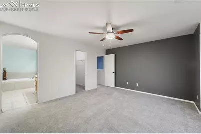 12784 Pine Valley Circle, Peyton, CO 80831 - Photo 14