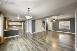 12784 Pine Valley Cir, Peyton, CO 80831 - Photo 6