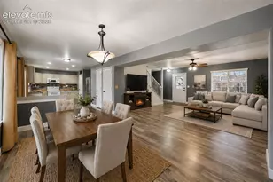 12784 Pine Valley Cir, Peyton, CO 80831 - Photo 2