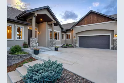 20 Wuthering Heights Drive, Colorado Springs, CO 80921 - Photo 10