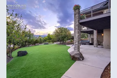 20 Wuthering Heights Drive, Colorado Springs, CO 80921 - Photo 40
