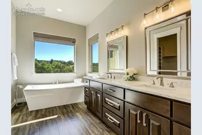 20 Wuthering Heights Drive, Colorado Springs, CO 80921 - Photo 6
