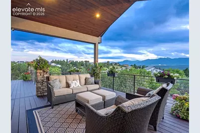 20 Wuthering Heights Drive, Colorado Springs, CO 80921 - Photo 8
