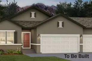 9273 Old Dv Dr, Colorado Springs, CO 80908 - Photo 1