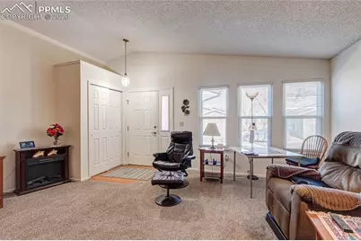 2533 Patriot Heights, Colorado Springs, CO 80904 - Photo 2