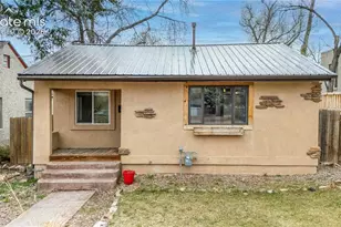 207 N Hancock Ave, Colorado Springs, CO 80903 - Photo 2