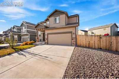 6924 Winnicut Drive, Colorado Springs, CO 80925 - Photo 2