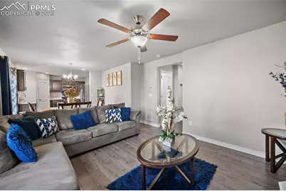 6924 Winnicut Drive, Colorado Springs, CO 80925 - Photo 12