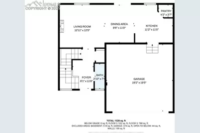 6924 Winnicut Drive, Colorado Springs, CO 80925 - Photo 34