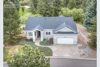 317 Deer Crossing, Castle Rock, CO 80104 - Photo 46