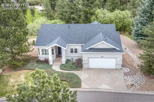 317 Deer Crossing, Castle Rock, CO 80104 - Photo 46
