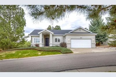 317 Deer Crossing, Castle Rock, CO 80104 - Photo 2