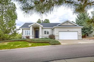 317 Deer Crossing, Castle Rock, CO 80104 - Photo 2
